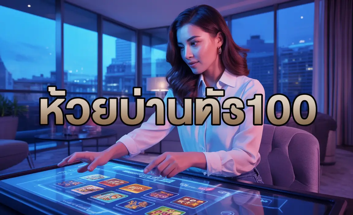 โปรโมชั่นหวยบาทละ100 สิทธิประโยชน์สมาชิก โบนัสและค่าคอม